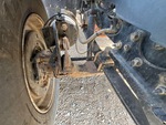 Drivetrain with
