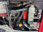 Motor with