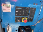 Basic Lower Control Station with