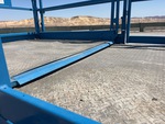 Basic Control Station Upper with