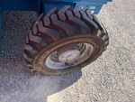 Chassis Photos with