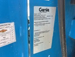 General Appearance with Seriennummer / FIN