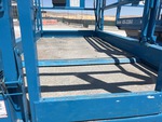 Basic Control Station Upper with