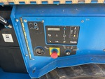 Basic Lower Control Station with