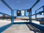 Basic Control Station Upper with