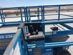 Basic Control Station Upper with