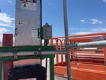 Basic Control Station Upper with