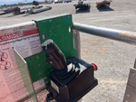 Basic Control Station Upper with
