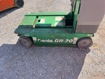 Chassis Photos with