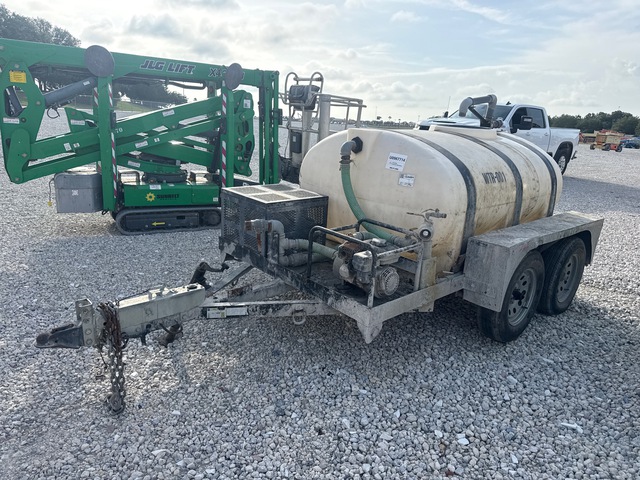 Multiquip  T/A Pressure Washer