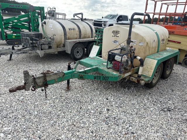 Multiquip  T/A Pressure Washer