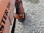 Układ hydrauliczny with Czopy i tuleje cylindrów