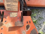 Control Station with Elementy sterujące mechanizmem napędowym zębatym