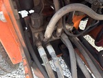 Układ hydrauliczny with