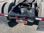 4 dessous de caisse - Camion with