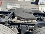 4 dessous de caisse - Camion with
