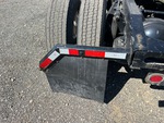 4 dessous de caisse - Camion with