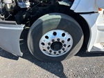 4 dessous de caisse - Camion with