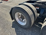 4 dessous de caisse - Camion with