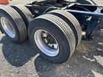 4 dessous de caisse - Camion with