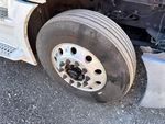 4 dessous de caisse - Camion with