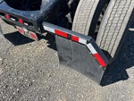 4 dessous de caisse - Camion with