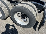 4 dessous de caisse - Camion with