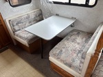 Interior with