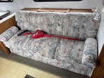 Interior with