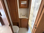 Interior with