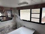 Interior with