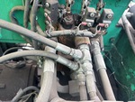 Hydraulics with Valves