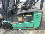 General Appearance with Body Panels