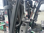 General Appearance with Hand Rails