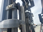 Chassis with Chain / Tensioners