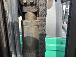 Hydraulics with Free Lift Cylinder