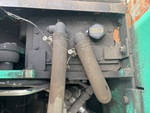 Hydraulics with Hydraulic Tank
