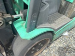 General Appearance with Fenders