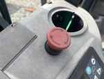Safety with Safety Lock Out/Stop