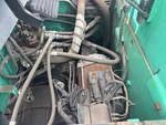 Hydraulics with Hoses (Hydraulics)