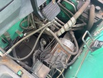 Drivetrain with Drive Motors