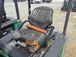 Control Station with Seat/Armrests