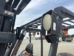 General Appearance with Exterior Lights