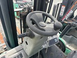 Control Station with Steering Control