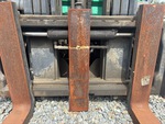 Chassis with Side Shift
