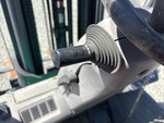 Control Station with Drivetrain Controls
