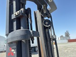 Chassis with Chain / Tensioners