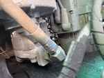 Hydraulics with Pumps (Hydraulics)
