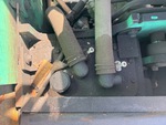 Hydraulics with Hydraulic Tank
