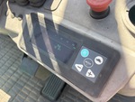 Control Station with Hour Meter